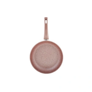 Emsan Premium-S Pro Gold Pink 7 Parça Granit Tencere Seti görseli 11