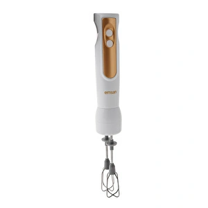 Emsan Powerpack Midi Beyaz 4'lü Blender Set görseli 10
