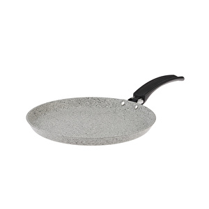 Emsan Premium Granit Grey Krep Grill Seti görseli 6