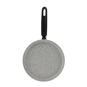 Emsan Premium Granit Grey Krep Grill Seti görseli 4