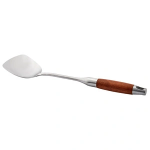 Emsan Woody Paslanmaz Çelik Spatula görseli 4