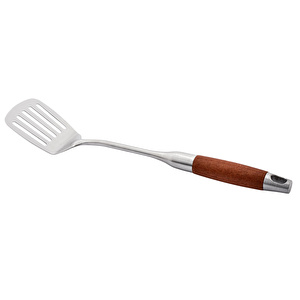 Emsan Woody Paslanmaz Çelik Izgara Spatula görseli 4