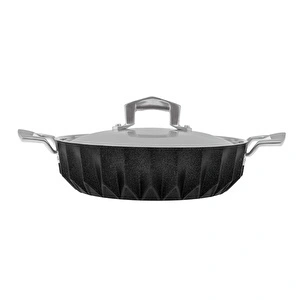 Emsan Diagon 26 cm Pilav/Karnıyarık Tencere görseli 1