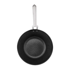 Emsan Diagon 28 cm Wok Tava görseli 4