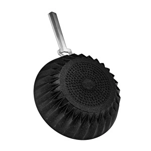 Emsan Diagon 28 cm Wok Tava görseli 5