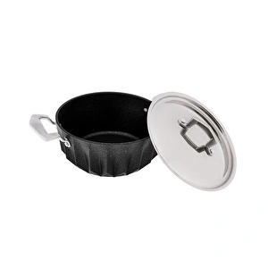 Emsan Diagon 6 Parça Midi Set  görseli 4