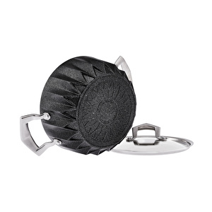 Emsan Diagon 6 Parça Midi Set  görseli 5
