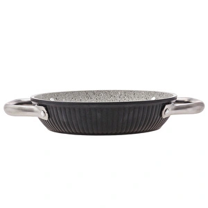 Emsan Sansa Granit Sahan 20 cm görseli 4