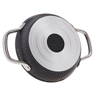 Emsan Sansa Granit Sahan 20 cm görseli 5
