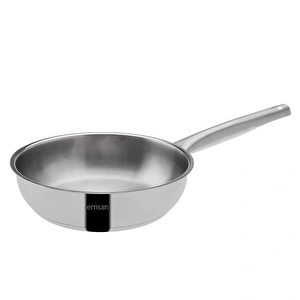 Emsan Steel Force Tava 24 cm görseli 2