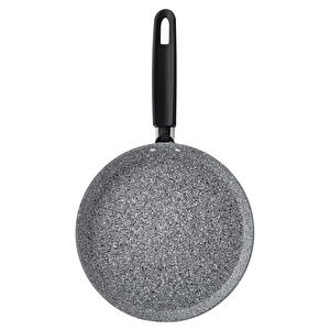 Emsan Motto Granit Krep Tava 24 cm görseli 3