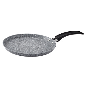 Emsan Motto Granit Krep Tava 24 cm görseli 4