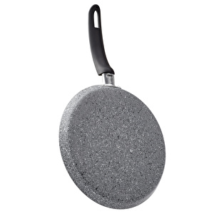 Emsan Motto Granit Krep Tava 24 cm görseli 5
