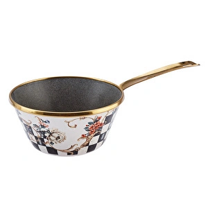 Emsan Victoria Konik Sütlük/Sosluk 14 cm görseli 3