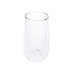 Emsan Globe Çift Cidarlı Volkan Kısa Bardak 250 ml görseli 4