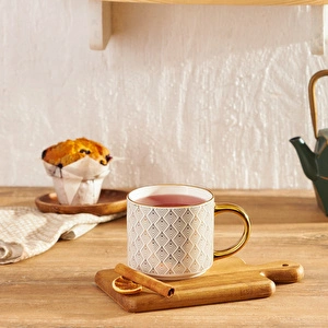 Emsan Elegant Kupa 435 ml Gold görseli 2
