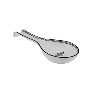 Emsan Artisan New Bone Kaşık Altlığı görseli 5
