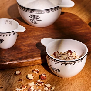 Emsan Artisan New Bone Ölçü Kabı görseli 2