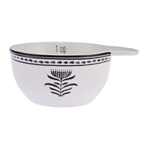 Emsan Artisan New Bone Ölçü Kabı görseli 6