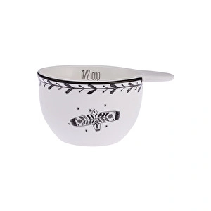 Emsan Artisan New Bone Ölçü Kabı görseli 7