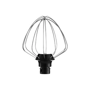 Emsan Bella Gusto Comfort Kıyma Çekme Aparatlı Hamur Yoğurma Makinesi Gri 1300W 5,5L görseli 11