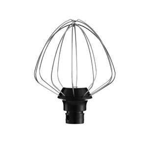 Emsan Bella Gusto Comfort Kıyma Çekme Aparatlı Hamur Yoğurma Makinesi  Krem 1300W 5,5L görseli 11