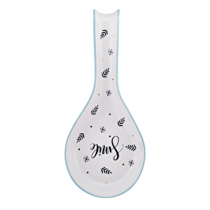 Emsan Infancy New Bone Kaşık Altlığı görseli 2