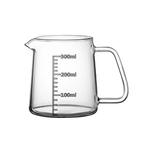 Emsan Lia Borosilikat Ölçü Kabı 300 ml