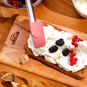 Emsan Bakery 4 Parça Pasta Hazırlık Seti Pembe görseli 4