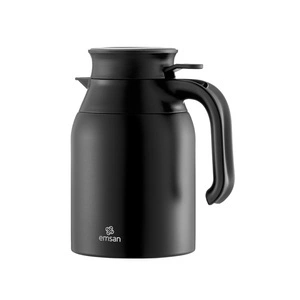 Emsan Class Termos Siyah 1,5 L  görseli 1