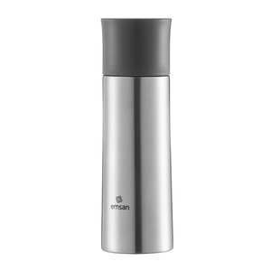 Emsan Brıght Termos Inox 400 ml görseli 1