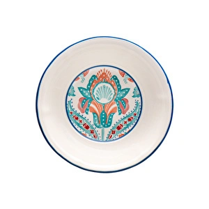 Emsan Hasbahçe Kase 16 Cm