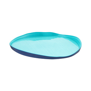 Emsan Voyage Cam 6'lı Pasta Tabağı 21 Cm görseli 4
