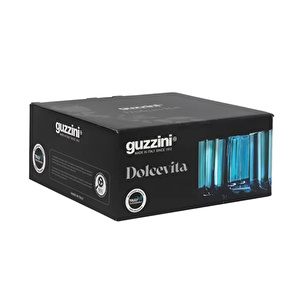 Guzzini Grace Peçetelik Siyah görseli 2