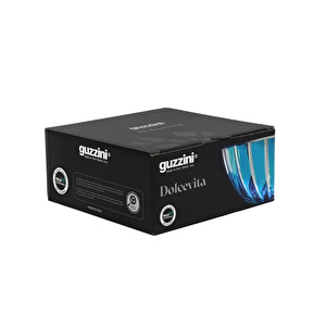 Guzzini Dolce Vita Kase 20 cm Zümrüt görseli 4