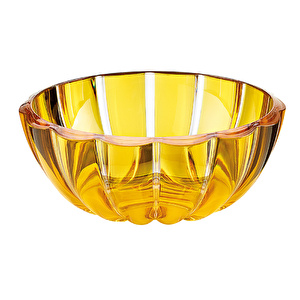 Guzzini Dolce Vita Kase 12 cm Amber görseli 4