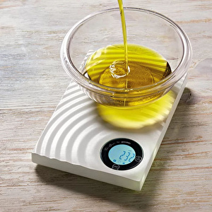 Guzzini Icons Elektronik Terazi  görseli 3