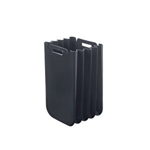 Guzzini Home Çöp Kutusu 25 L Siyah  görseli 1