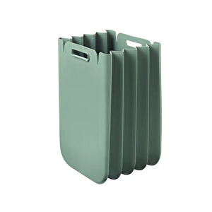 Guzzini Home Çöp Kutusu 25 L Yeşil görseli 1