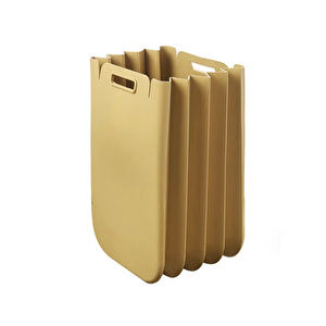 Guzzini Home Çöp Kutusu 25 L Hardal