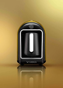 Karaca Hatır Türk Kahve Makinesi Yellow görseli 1