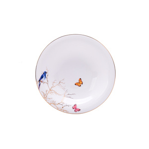 Karaca Fine Pearl Grace Mint 62 Parça 12 Kişilik İnci Yemek Takımı görseli 6