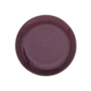 Karaca Maroon 6 Kişilik Yemek Takımı görseli 2