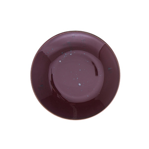 Karaca Maroon 6 Kişilik Yemek Takımı görseli 4