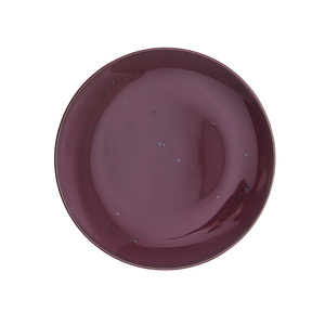 Karaca Maroon 6 Kişilik Yemek Takımı görseli 3