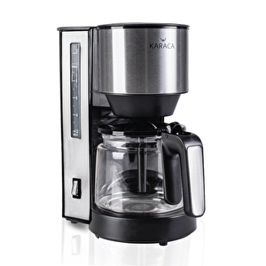 Karaca Inox Filtre Kahve Makinesi görseli 2