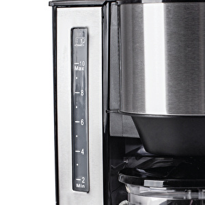 Karaca Inox Filtre Kahve Makinesi görseli 3