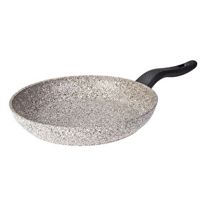 Karaca Dark Silver Biogranit Tava 30 cm görseli 4