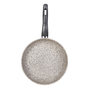 Karaca Dark Silver Biogranit Tava 30 cm görseli 6