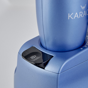 Karaca Nightblue Mutfak Robotu görseli 3
